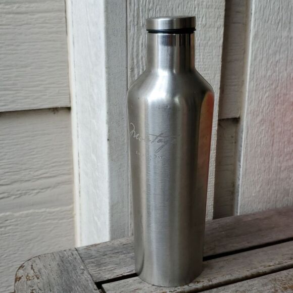 Corkcicle Montage Kapalua Bay Canteen 16 oz Hot or Cold - Picture 2 of 4